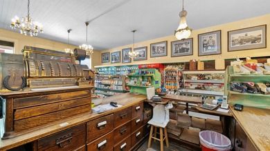 Young's Market is a rare opportunity to own a piece of Indian