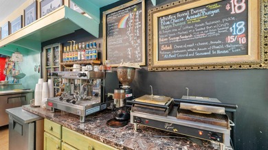 Young's Market is a rare opportunity to own a piece of Indian