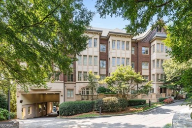 Luxurious Living steps from Emory University. The Clifton, a