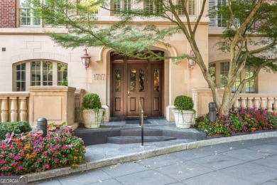Luxurious Living steps from Emory University. The Clifton, a
