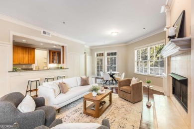 Luxurious Living steps from Emory University. The Clifton, a