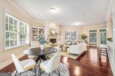 Luxurious Living steps from Emory University. The Clifton, a