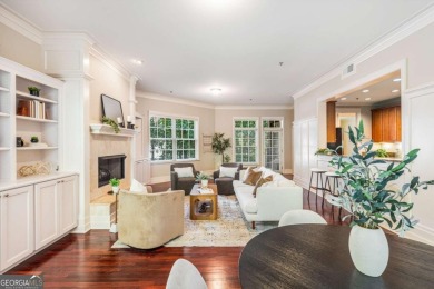 Luxurious Living steps from Emory University. The Clifton, a