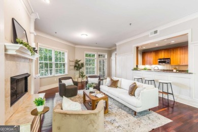 Luxurious Living steps from Emory University. The Clifton, a