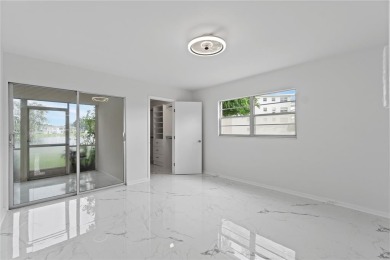 BRAND-NEW IMPACT SLIDING GLASS DOOR INSTALLED, Expanding the