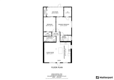 BRAND-NEW IMPACT SLIDING GLASS DOOR INSTALLED, Expanding the