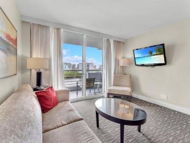 Gallery One, Fully Furnished (turnkey), 1bed/1bath, Waterfront