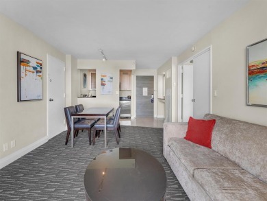 Gallery One, Fully Furnished (turnkey), 1bed/1bath, Waterfront