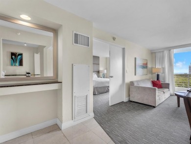 Gallery One, Fully Furnished (turnkey), 1bed/1bath, Waterfront