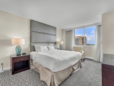 Gallery One, Fully Furnished (turnkey), 1bed/1bath, Waterfront