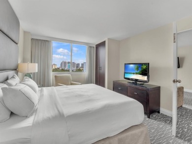 Gallery One, Fully Furnished (turnkey), 1bed/1bath, Waterfront