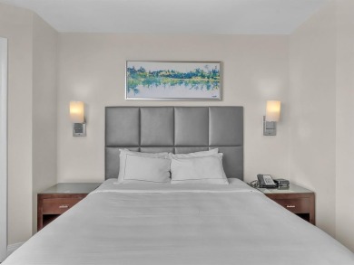 Gallery One, Fully Furnished (turnkey), 1bed/1bath, Waterfront