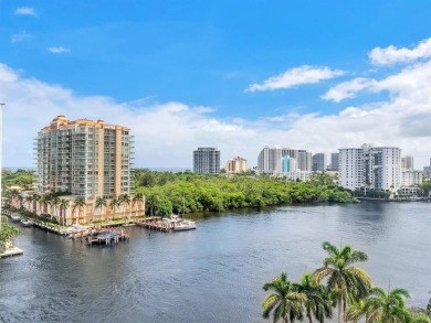 Gallery One, Fully Furnished (turnkey), 1bed/1bath, Waterfront