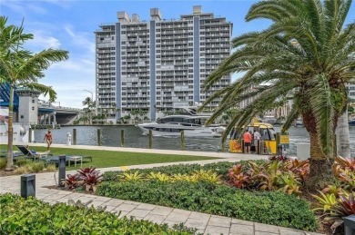Gallery One, Fully Furnished (turnkey), 1bed/1bath, Waterfront