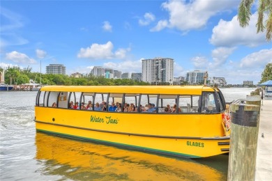 Gallery One, Fully Furnished (turnkey), 1bed/1bath, Waterfront