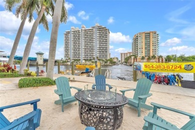 Gallery One, Fully Furnished (turnkey), 1bed/1bath, Waterfront