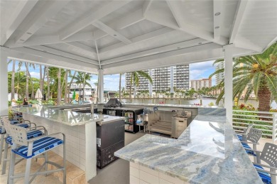Gallery One, Fully Furnished (turnkey), 1bed/1bath, Waterfront