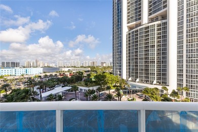 Luxury living at Trump Palace in Sunny Isles Beach. Unit 906