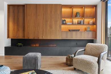 Residence 2402 at Founders Place is a spacious and beautifully