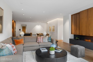 Residence 2402 at Founders Place is a spacious and beautifully