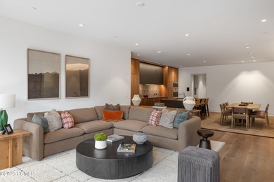 Residence 2402 at Founders Place is a spacious and beautifully