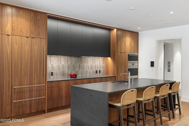 Residence 2402 at Founders Place is a spacious and beautifully