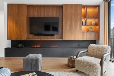 Residence 2402 at Founders Place is a spacious and beautifully