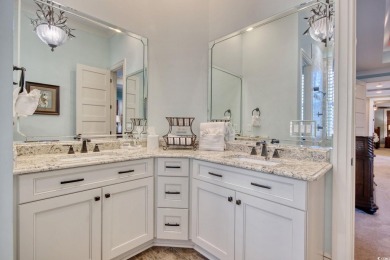 Luxury Coastal Living at Its Finest - Fully Furnished & Move-In