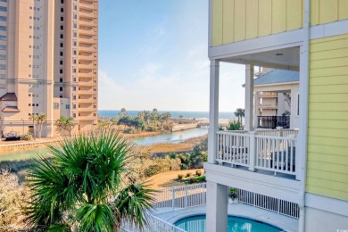 Luxury Coastal Living at Its Finest - Fully Furnished & Move-In