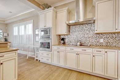 Luxury Coastal Living at Its Finest - Fully Furnished & Move-In