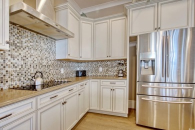 Luxury Coastal Living at Its Finest - Fully Furnished & Move-In