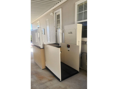 * Corner lot with Visitor parking right next to unit.  * Large