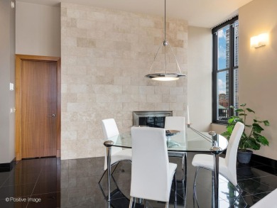 Welcome to the epitome of penthouse living in Chicago's premier