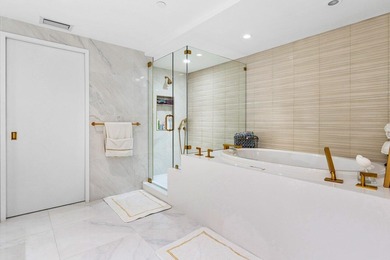 One-of-a-kind 4 BD (3 bed plus office) 4.5 BA in The Addison