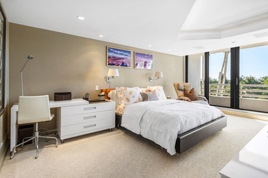 One-of-a-kind 4 BD (3 bed plus office) 4.5 BA in The Addison