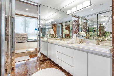 One-of-a-kind 4 BD (3 bed plus office) 4.5 BA in The Addison