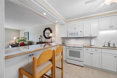 It doesn't get better than this! Welcome to Marina House at