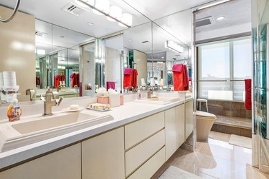 One-of-a-kind 4 BD (3 bed plus office) 4.5 BA in The Addison