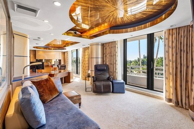 One-of-a-kind 4 BD (3 bed plus office) 4.5 BA in The Addison