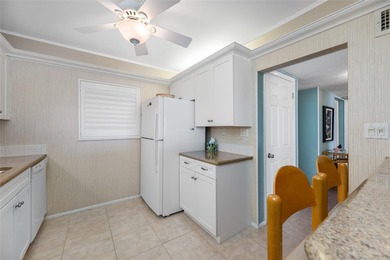 It doesn't get better than this! Welcome to Marina House at