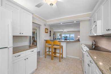 It doesn't get better than this! Welcome to Marina House at