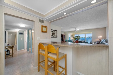 It doesn't get better than this! Welcome to Marina House at