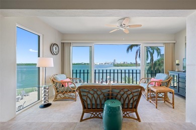It doesn't get better than this! Welcome to Marina House at
