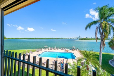 It doesn't get better than this! Welcome to Marina House at