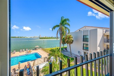 It doesn't get better than this! Welcome to Marina House at