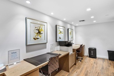 One-of-a-kind 4 BD (3 bed plus office) 4.5 BA in The Addison