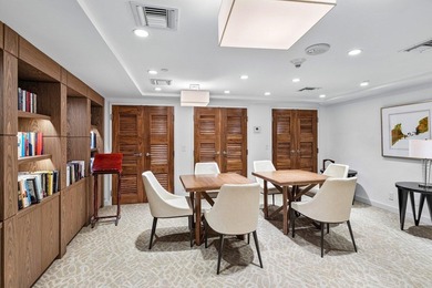 One-of-a-kind 4 BD (3 bed plus office) 4.5 BA in The Addison