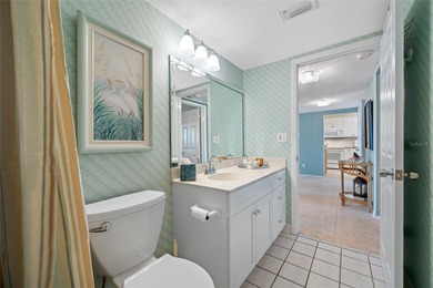 It doesn't get better than this! Welcome to Marina House at