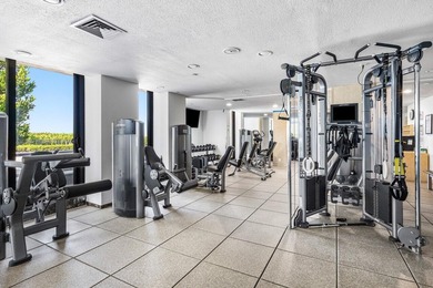 One-of-a-kind 4 BD (3 bed plus office) 4.5 BA in The Addison