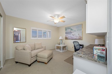 It doesn't get better than this! Welcome to Marina House at